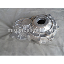 Top quality A380 aluminum die cast transmission case made in china